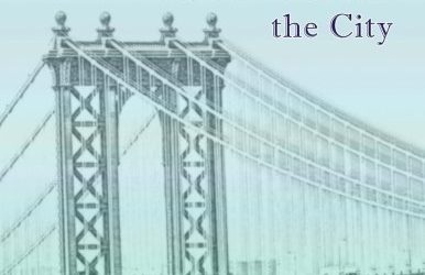 New York City Scenes Around the City V1: Coloring Book For Grown Ups